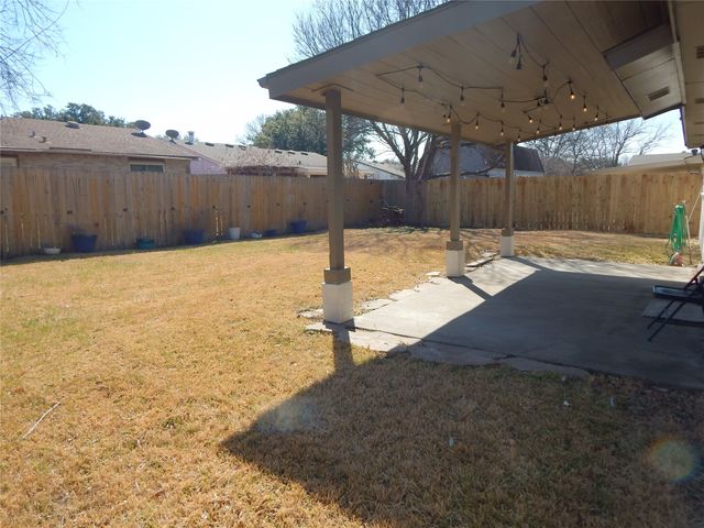 6316 Pine Street, Rowlett, TX 75089