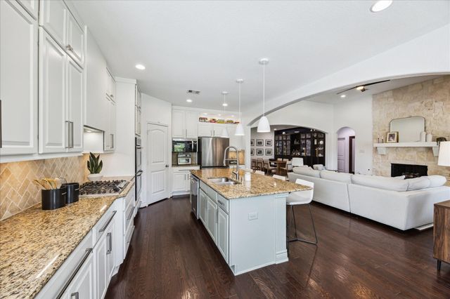 3323 Emerald Valley, Katy, TX 77494