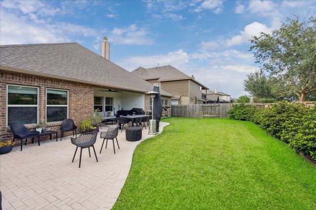 3323 Emerald Valley, Katy, TX 77494