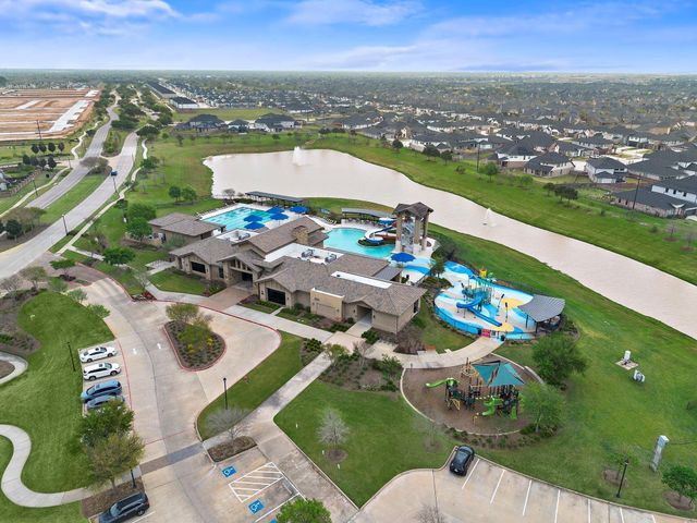 3323 Emerald Valley, Katy, TX 77494