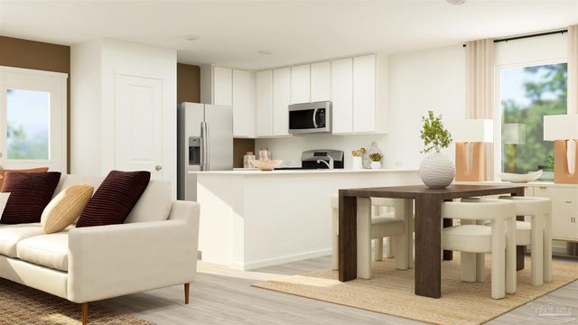 1537 Paisley Dr LOT 4B, Cantonment, FL 32533