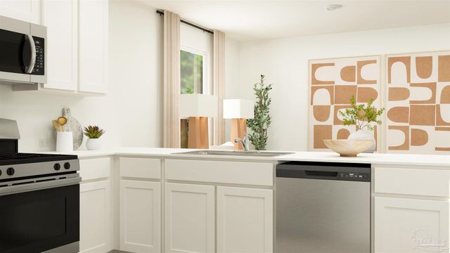 1537 Paisley Dr LOT 4B, Cantonment, FL 32533