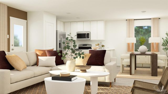 1537 Paisley Dr LOT 4B, Cantonment, FL 32533