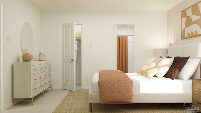 1537 Paisley Dr LOT 4B, Cantonment, FL 32533