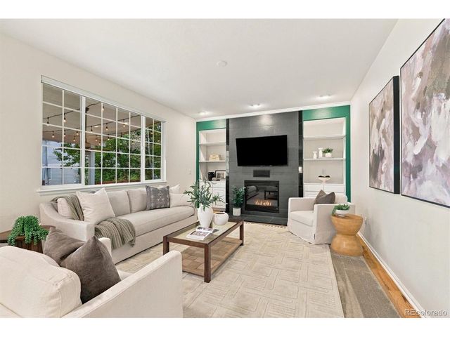 2721 E 138th Pl, Thornton, CO 80602