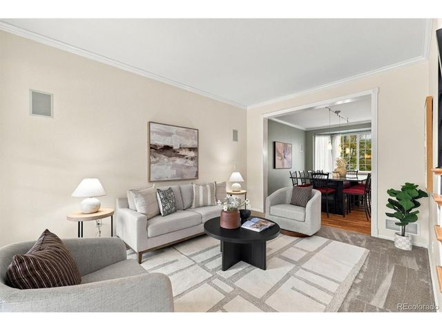 2721 E 138th Pl, Thornton, CO 80602