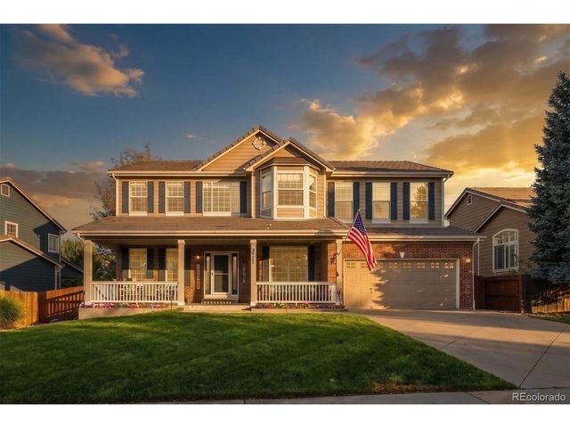 2721 E 138th Pl, Thornton, CO 80602
