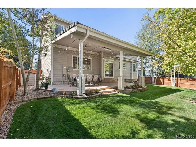 2721 E 138th Pl, Thornton, CO 80602