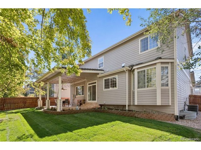 2721 E 138th Pl, Thornton, CO 80602