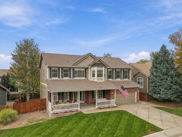 2721 E 138th Pl, Thornton, CO 80602