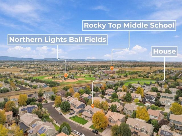 2721 E 138th Pl, Thornton, CO 80602
