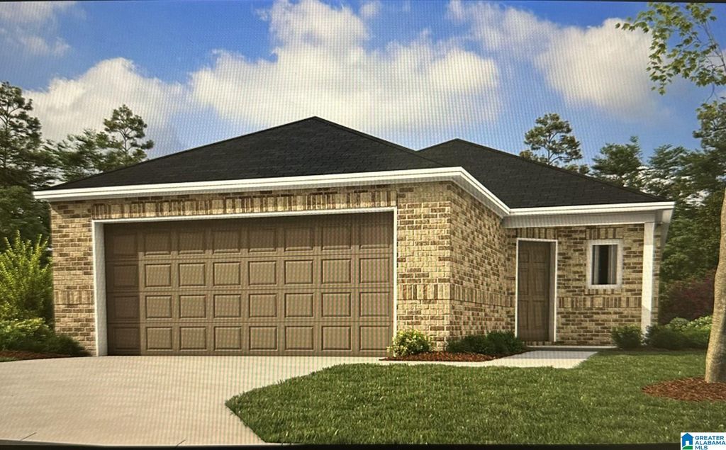 18 DISCOVERY LANE, Cullman, AL 35055