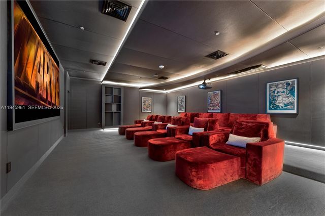 1000 Brickell Plaza 4809, Miami, FL 33131