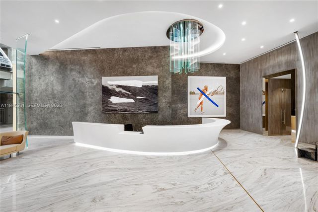 1000 Brickell Plaza 4809, Miami, FL 33131