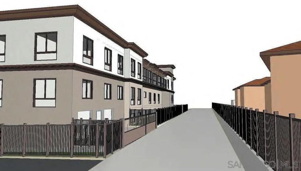 1163 N 2nd St, El Cajon, CA 92021 — photo 3