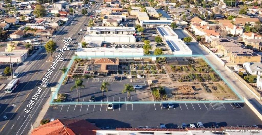 1163 N 2nd St, El Cajon, CA 92021 — photo 4