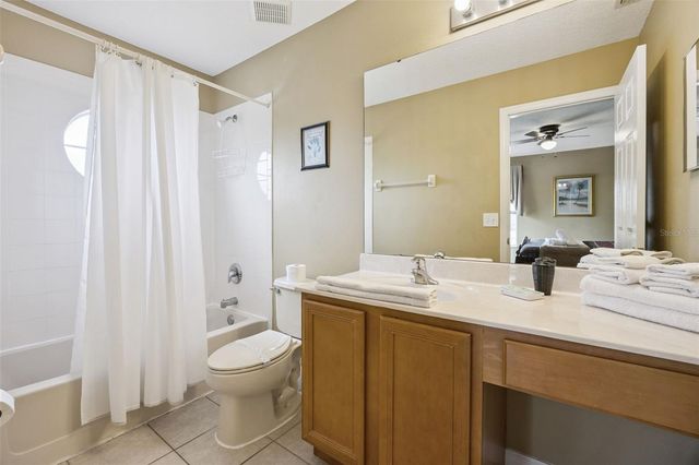 120 SARAGOSSA AVENUE, Davenport, FL 33897