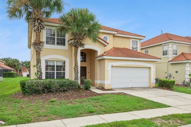120 SARAGOSSA AVENUE, Davenport, FL 33897