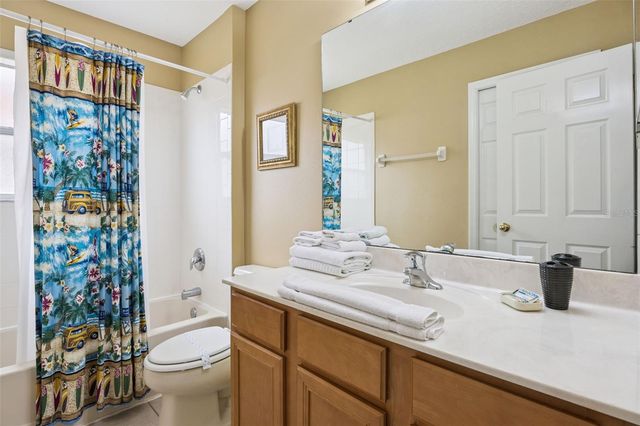 120 SARAGOSSA AVENUE, Davenport, FL 33897
