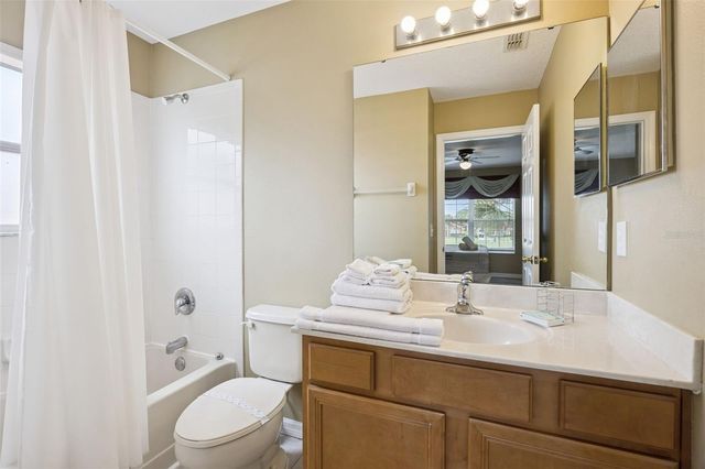 120 SARAGOSSA AVENUE, Davenport, FL 33897