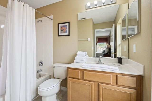 120 SARAGOSSA AVENUE, Davenport, FL 33897