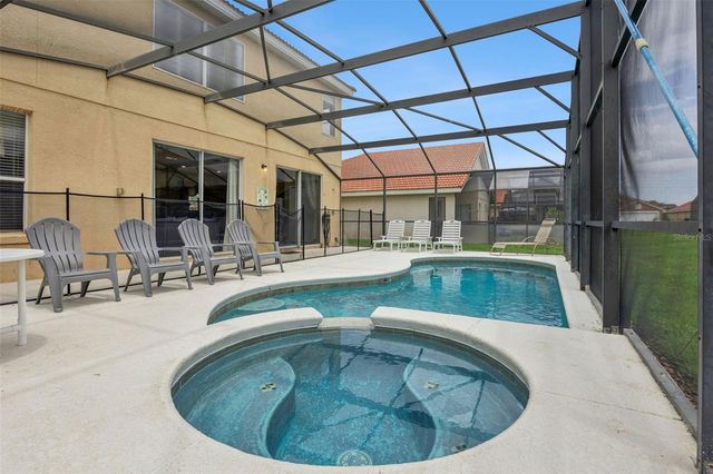120 SARAGOSSA AVENUE, Davenport, FL 33897
