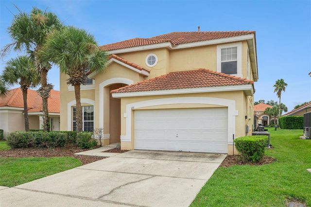 120 SARAGOSSA AVENUE, Davenport, FL 33897