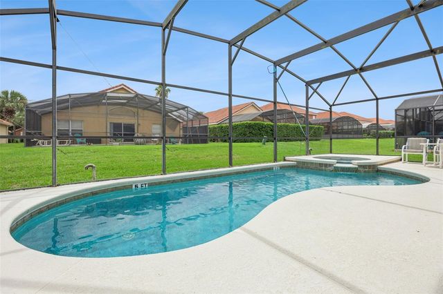 120 SARAGOSSA AVENUE, Davenport, FL 33897