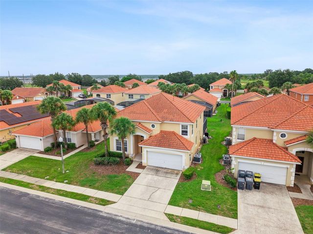 120 SARAGOSSA AVENUE, Davenport, FL 33897