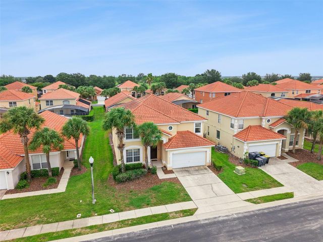 120 SARAGOSSA AVENUE, Davenport, FL 33897