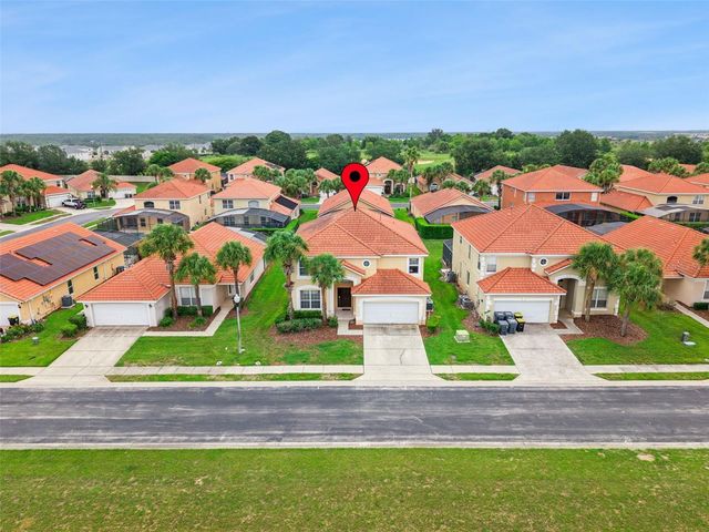 120 SARAGOSSA AVENUE, Davenport, FL 33897