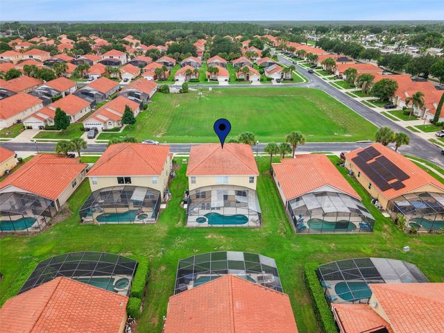 120 SARAGOSSA AVENUE, Davenport, FL 33897