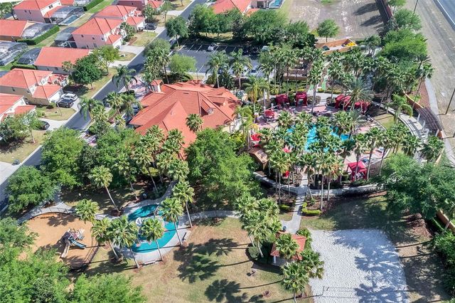 120 SARAGOSSA AVENUE, Davenport, FL 33897