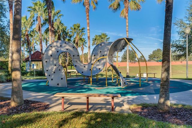 120 SARAGOSSA AVENUE, Davenport, FL 33897