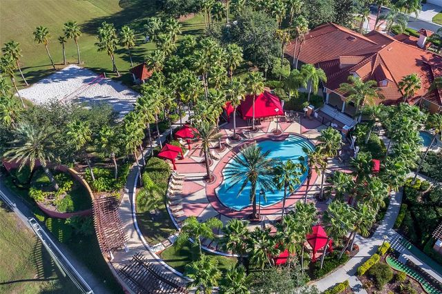 120 SARAGOSSA AVENUE, Davenport, FL 33897