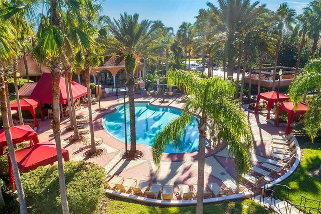 120 SARAGOSSA AVENUE, Davenport, FL 33897