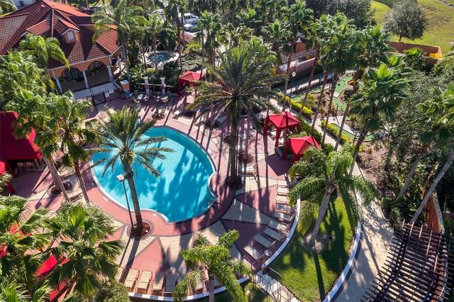 120 SARAGOSSA AVENUE, Davenport, FL 33897