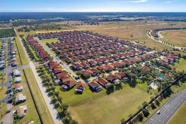 120 SARAGOSSA AVENUE, Davenport, FL 33897
