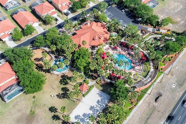 120 SARAGOSSA AVENUE, Davenport, FL 33897