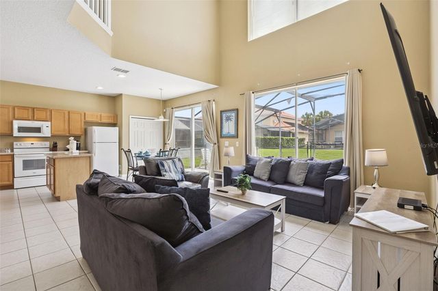 120 SARAGOSSA AVENUE, Davenport, FL 33897