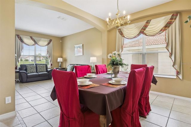 120 SARAGOSSA AVENUE, Davenport, FL 33897