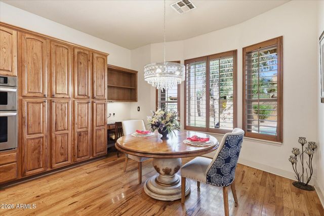 4552 E CAVALRY Drive, Gilbert, AZ 85297