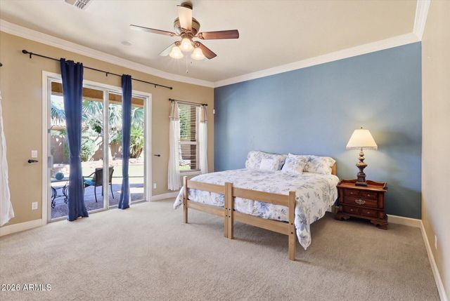 4552 E CAVALRY Drive, Gilbert, AZ 85297