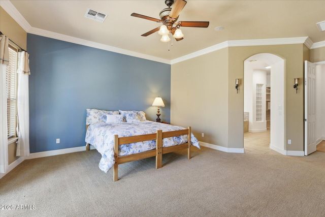 4552 E CAVALRY Drive, Gilbert, AZ 85297