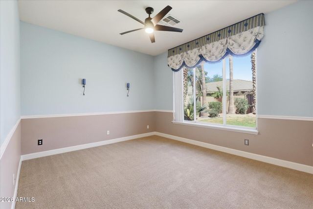 4552 E CAVALRY Drive, Gilbert, AZ 85297