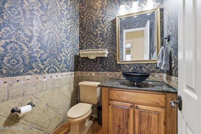 4552 E CAVALRY Drive, Gilbert, AZ 85297