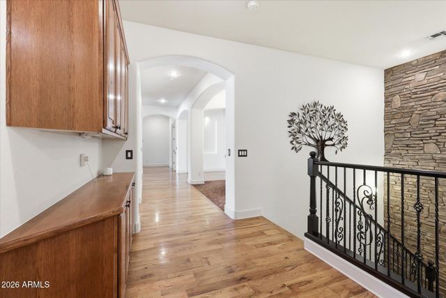 4552 E CAVALRY Drive, Gilbert, AZ 85297