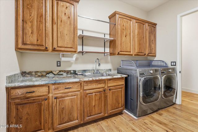 4552 E CAVALRY Drive, Gilbert, AZ 85297