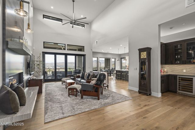 2353 Old Waverly Drive, Sparks, NV 89436