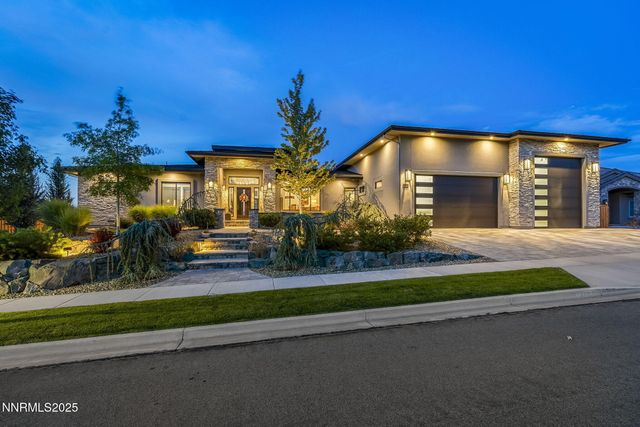 2353 Old Waverly Drive, Sparks, NV 89436